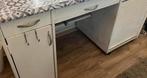 Bureau gratis ophalen., Huis en Inrichting, Ophalen, Zo goed als nieuw