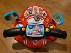 PAW Patrol Vtech Reddingsracer stuur, Ophalen of Verzenden, Zo goed als nieuw