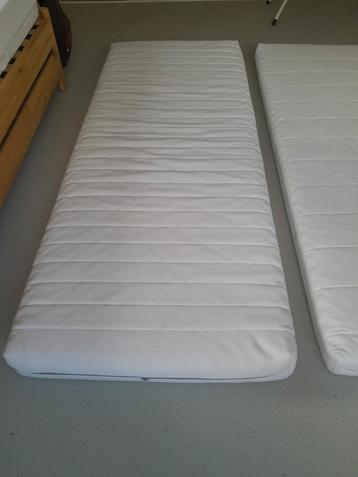 Net Ikea Malfors matras 200x80x9 beschikbaar voor biedingen