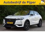 DS DS 3 Crossback 1.2 PureTech Performance Line NL-AUTO, CAM, Auto's, DS, Te koop, Benzine, 101 pk, Gebruikt