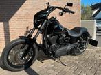 Harley Davidson Streetbob 103ci 2016, Motoren, Particulier, Chopper