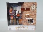 Harry Potter: Hogwarts Express Platform 9 3/4 (Mattel, 2020), Ophalen of Verzenden, Nieuw, Actiefiguurtje