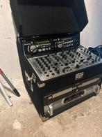 19 inch rack, Ophalen, Zo goed als nieuw