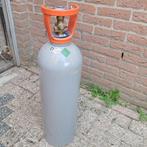 koolzuurfles koolzuur   biertap, Ophalen, Gebruikt, Overige merken