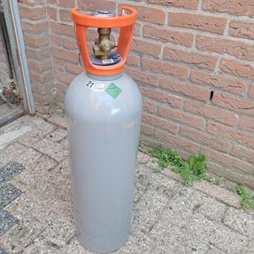koolzuurfles koolzuur   biertap beschikbaar voor biedingen