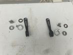 Campagnolo shifters gazelle pattent, Ophalen of Verzenden, Zo goed als nieuw, Racefiets