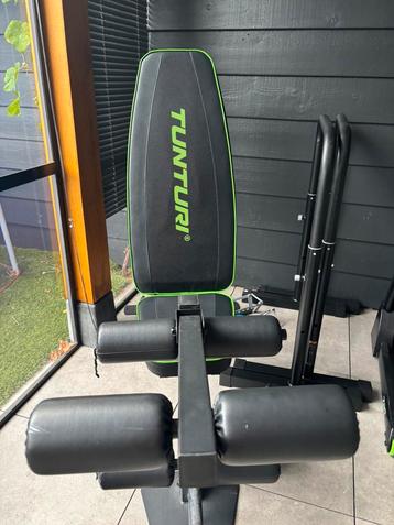 Trainings aparaat beschikbaar voor biedingen