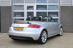 Audi TT Roadster 2.0 TFSI Pro Line / Stoelverwarming / Bose, Auto's, Audi, TT, Gebruikt, 4 cilinders, Bedrijf