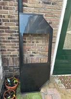 Natuurstenen Aanrechtbladen, Huis en Inrichting, Keuken | Keukenelementen, Ophalen, Gebruikt, 100 tot 150 cm, Zwart