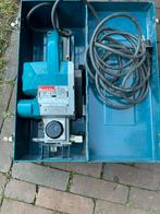 Krachtige Makita schaafmachine, Ophalen of Verzenden, Gebruikt