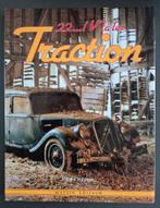 Citroën Traction 22...! V'la les / Fabien Sabates / Avant, Verzenden, Zo goed als nieuw, Citroën