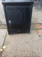 Brievenbus, Ophalen, Zo goed als nieuw, Rvs, Brievenbusklep