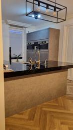 wrappen, keuken, interieurstyling