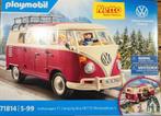 Playmobil VW t1 netto edition , nieuw ongeopend!, Kinderen en Baby's, Speelgoed | Playmobil, Ophalen of Verzenden, Nieuw, Complete set