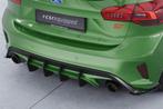 Racing Diffuser Geschikt Voor Ford Focus MK4 ST HA337, Ophalen of Verzenden, Automotive Parts, A.parts@hotmail.nl, Trasmolenlaan 12 3447 GZ Woerden