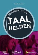 nederlands voor taalhelden isbn 9789082213409, Ophalen of Verzenden, Zo goed als nieuw, VWO, Nederlands