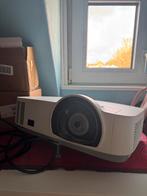 Defecte NEC M260XS Beamer - Nieuwe Lamp, Slaat Af, Audio, Tv en Foto, Beamers, Ophalen, Niet werkend, DLP, Overige resoluties