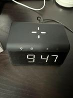 Caliber wekker radio draadloze oplader, Ophalen of Verzenden, Zo goed als nieuw