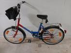 Vouwfiets zgan...Camping fiets,stadsfiets enz, Fietsen en Brommers, Fietsen | Vouwfietsen, 14 tot 16 inch, Versnellingen, Ophalen of Verzenden