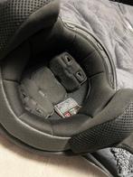 Witte Vito Scooterhelm - Maat S, Ophalen, Gebruikt, Small