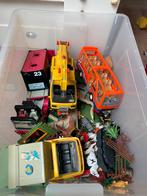 Playmobile, Ophalen, Zo goed als nieuw