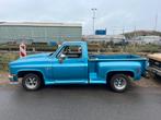 c 10 step site Chevrolet 💥 0634356353, Auto's, Oldtimers, Automaat, Stof, Bruin, Bedrijf