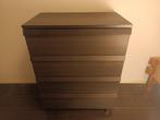 Ladekast Ikea malm, Ophalen, Gebruikt, 100 tot 150 cm, 50 tot 100 cm
