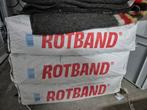 3x 25KG Rotband, Doe-het-zelf en Verbouw, Overige Doe-het-zelf en Verbouw, Ophalen, Nieuw