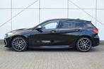 BMW 1 Serie M135i xDrive High Executive M Sport Automaat / S, 1998 cc, Gebruikt, 4 cilinders, Met garantie (alle)