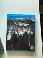 Person of Interest - Seizoen 3 Blu-ray, Cd's en Dvd's, Vanaf 16 jaar, Boxset, Ophalen of Verzenden, Zo goed als nieuw