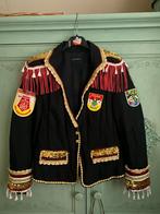 Oeteldonk Jas - Den Bosch Carnaval - Maat 36-40, Kleding | Dames, Carnavalskleding en Feestkleding, Carnaval, Nieuw, Ophalen of Verzenden