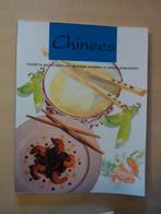 Creatief en gezond koken - Chinees, Ophalen of Verzenden, Zo goed als nieuw, Azië en Oosters, Gezond koken