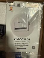 SolaX X1-BOOST 2.5K G4 omvormer nieuw in doos, Doe-het-zelf en Verbouw, Ophalen of Verzenden, Nieuw, Overige typen, 200 wattpiek of meer