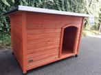 Hondenhok Balto 3 Classic, Ophalen, 65 tot 100 cm, Hondenhok, 110 cm of meer