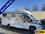 Malibu by Carthago T 430 KB LE 140 pk AUTOMAAT 9-Traps Euro6, Caravans en Kamperen, Campers, Automaat, Malibu, Tot en met 2, Bedrijf