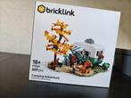 Lego bricklink Camping adventure, Kinderen en Baby's, Speelgoed | Duplo en Lego, Ophalen of Verzenden, Nieuw, Complete set, Lego