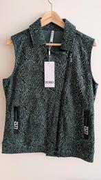 nieuwe Zoso gilet. maar M. army green/zwart, Maat 38/40 (M), Nieuw, Ophalen of Verzenden, Groen