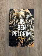 Boek: Ik ben Pelgrim - Terry Hayes, Ophalen of Verzenden, Gelezen, Nederland