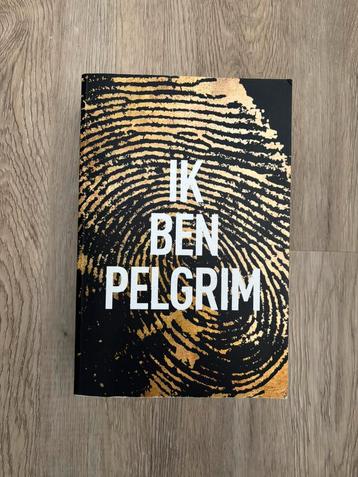 Boek: Ik ben Pelgrim - Terry Hayes beschikbaar voor biedingen