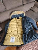 Originele Woolrich Arctic parka DF, XXL, als nieuw, Overige maten, Ophalen of Verzenden, Zo goed als nieuw, Grijs