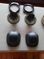 Pioneer TS 1750 Speakerset - Vintage Auto Audio, Ophalen of Verzenden, Gebruikt