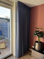 Inbetween vitrage van merk Vadain (530x258,5 cm), Huis en Inrichting, Stoffering | Gordijnen en Lamellen, Ophalen, Zo goed als nieuw