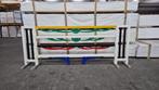 Hanghek, hindernis plank vulling 3m. Outlet met hoge korting, Ophalen, Nieuw, Springen