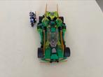 Lego ninjago 70641, Kinderen en Baby's, Speelgoed | Duplo en Lego, Ophalen, Zo goed als nieuw, Complete set, Lego