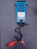 Professionele Accu Tester 100 AMP, 6-12 V, 20-100 Ah, Auto-onderdelen, Ophalen, Gebruikt
