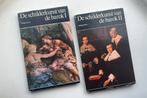 De schilderkunst van de barok I & II (BUNDEL), Ophalen of Verzenden, Zo goed als nieuw