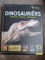 Dinosauriërs, Boeken, Ophalen of Verzenden, Nieuw