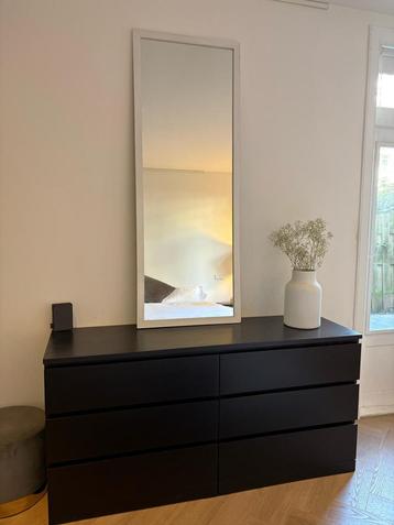 Ikea malm 160x78cm