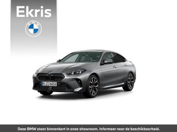 BMW 2 Serie 220 Gran Coupé | M Sportpakket Pro | Innovation beschikbaar voor biedingen