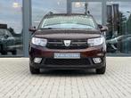 DACIA Logan Mcv 0.9 Bi-Fuel Lauréate | NAV | C.C. | Complee, Auto's, Dacia, 898 cc, Stof, Gebruikt, 580 kg